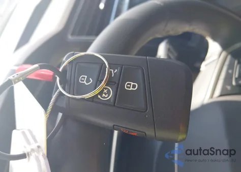 2024 Volkswagen Tiguan 2.0T Se/2.0T Wolfsburg Edition from USA, damaged, VIN 3VV3B7AX9RM195720